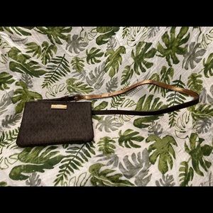 Authentic Michael Kors ‘Fanny Pack’